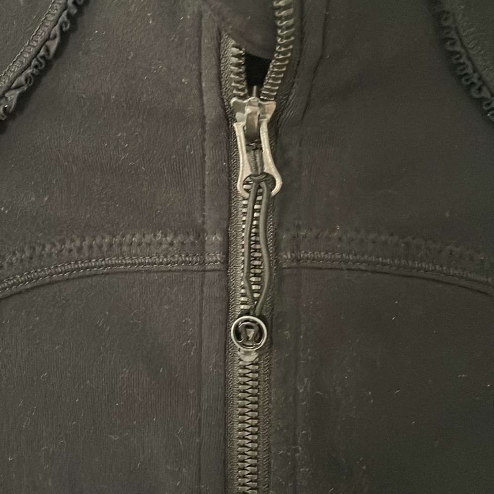 Lululemon Jacket - Picture 2 of 5